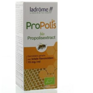 ladrôme laboratoire ProPolis propolisextract 50 ml