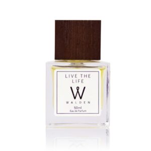 Walden parfum