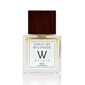 natuurlijke parfum Walden