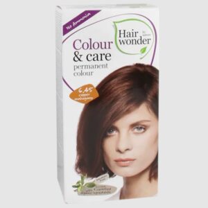 Hairwonder Colour Care Koper Mahonie 6.45