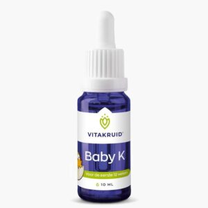 Vitakruid Baby K