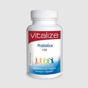 Vitalize Probiotica Kids