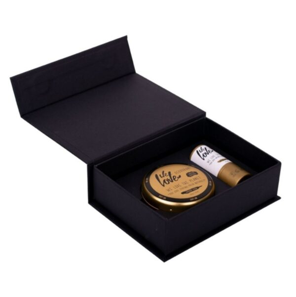 We Love The Planet Golden Giftset
