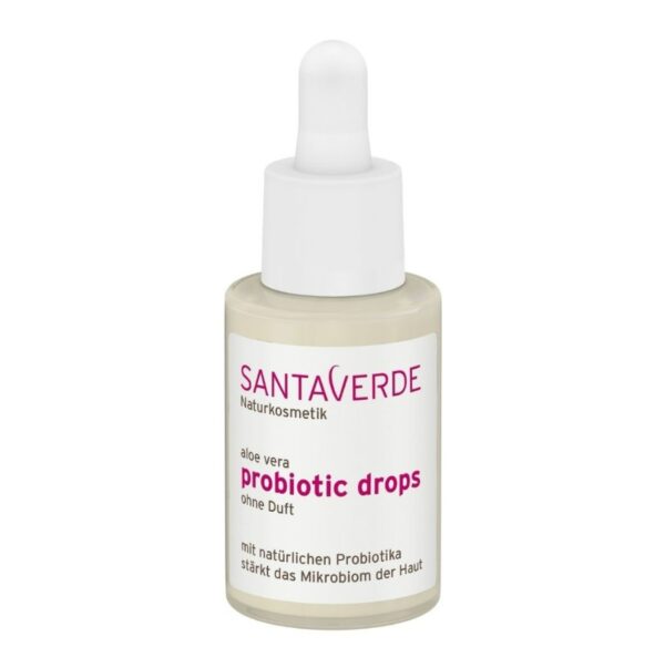 Santaverde Probiotic drops