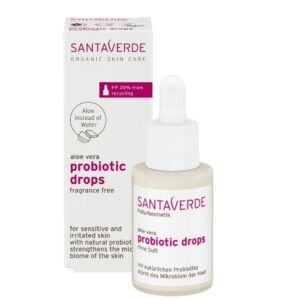 Santaverde Probiotic drops