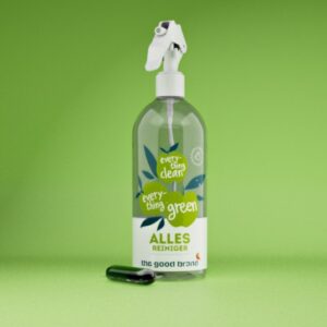 The Good Brand Allesreiniger Fles met Pod