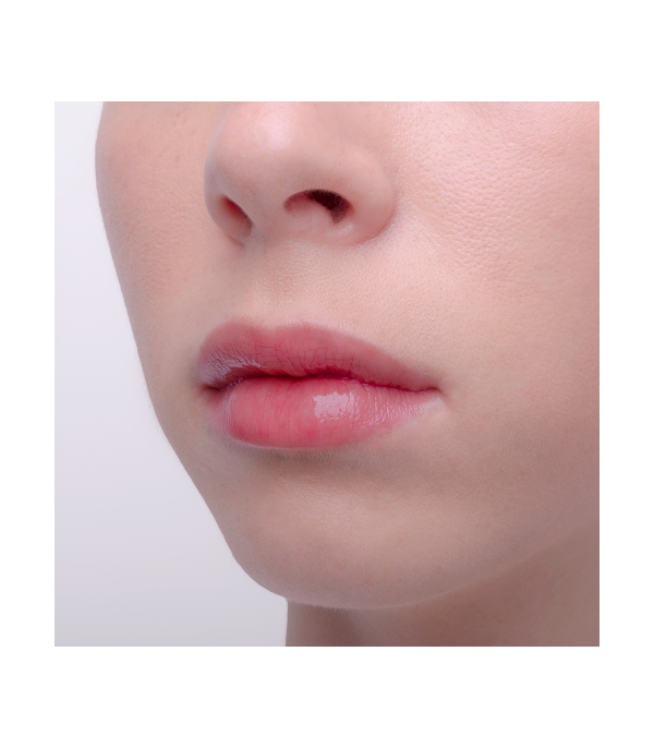 JOIK Colour Gloss Care Lip Oil Raspberry Sorbet 02