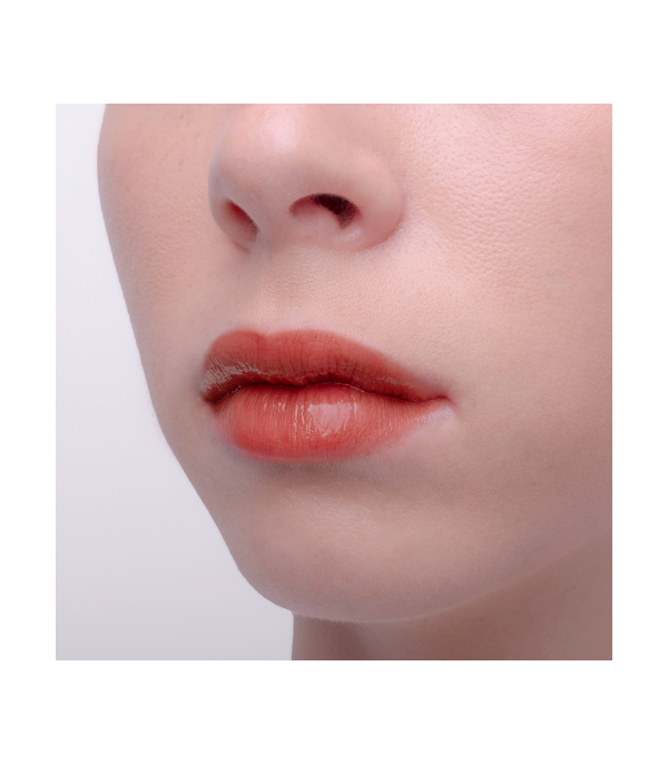 JOIK Colour Gloss Care Lip Oil Rusty Shimmer 03
