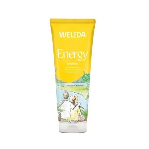 Weleda Natuurlijke douchegel Energy
