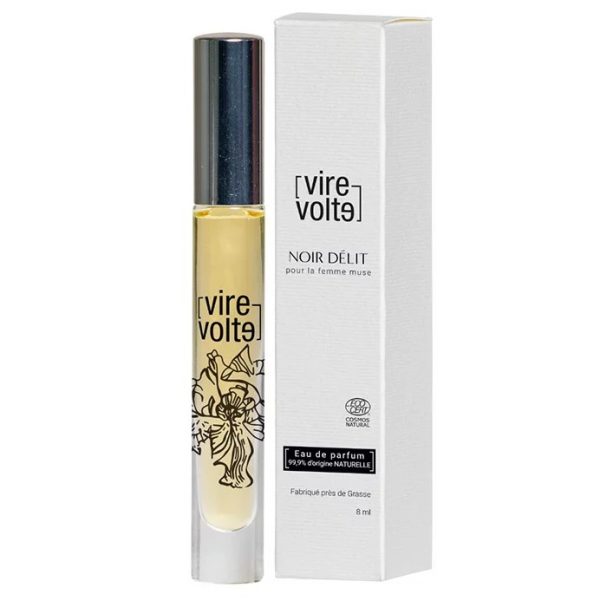 VireVolte Perfume Noir Delit 8 ml