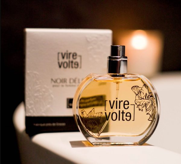 VireVolte Perfume Noir Delit