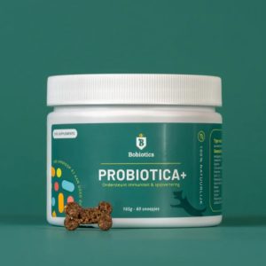 Bobiotics Probiotica+ Maag en Darm