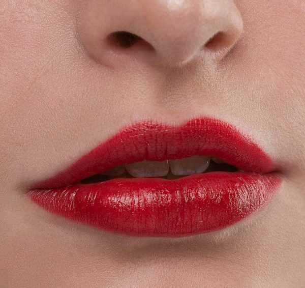 Benecos Lipstick Potlood Cherry Lady