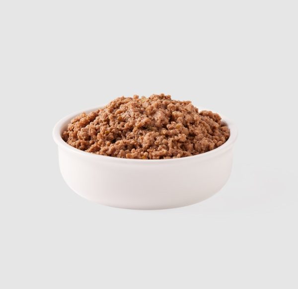 Yarrah Biologisch Hondenvoer Pate met Kip en Zalm