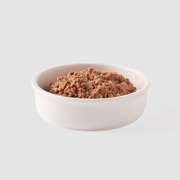 Yarrah Biologisch Kattenvoer Pate met Kip