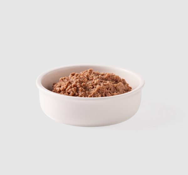 Yarrah Biologisch Kattenvoer Pate met Vis