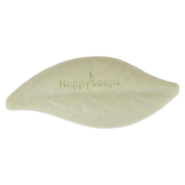 HappySoaps Shampoo Bar Repair & Reinforce - Ceramide