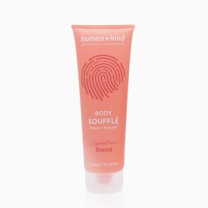 Human+Kind Body Souffle Signature Blend