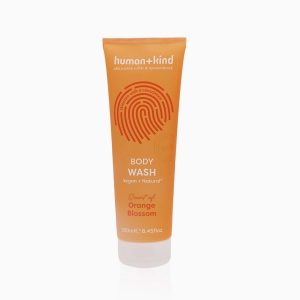 Human+Kind Body Wash Orange Blossom