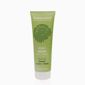 Human+Kind Body Wash Sweet Apple + Herb