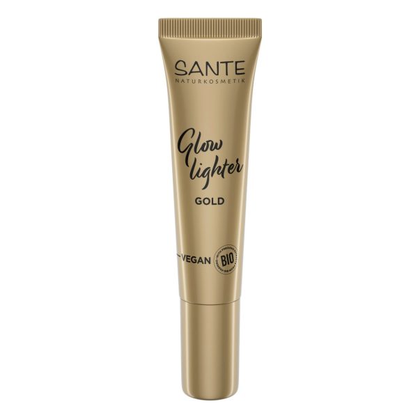 Sante Glowlighter 01 Gold