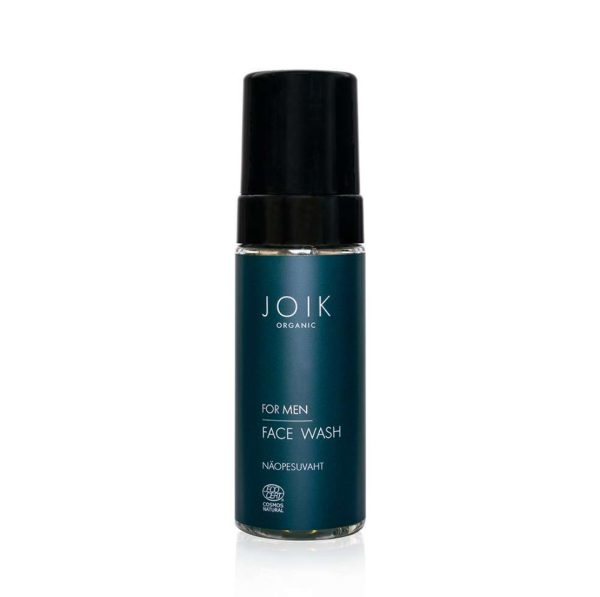 JOIK Men Face Wash