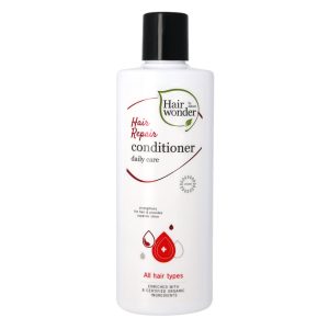 Ingredienten Hairwonder conditioner