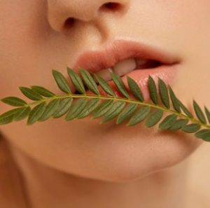 natuurlijke lippenbalsem