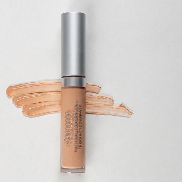 Benecos Concealer – vegan en talkvrij voor een egale huid