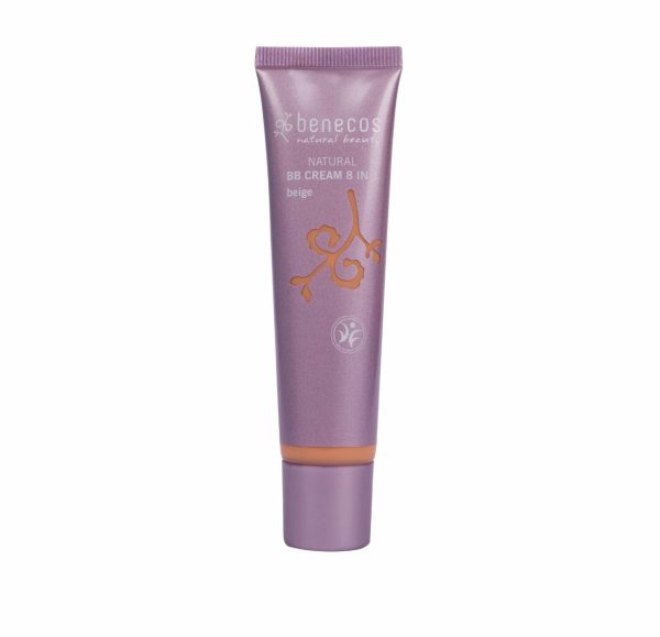 Benecos Natural BB Cream 8in1 - Afbeelding 3