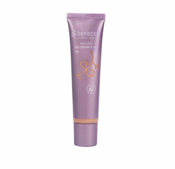 Benecos Natural BB Cream 8in1 - Afbeelding 2