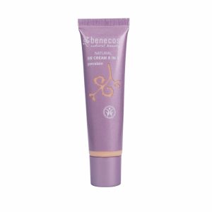 Benecos Natural BB Cream – vegan en biologisch voor een stralende huid