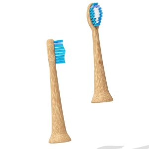 Hydrophil Bamboo Sonic Opzetborstel – duurzame opzetkop voor Philips Sonicare