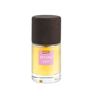 MyTao 8 biologisch parfum zonder synthetische geurstoffen