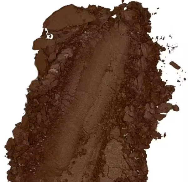 Duurzame oogmake-up