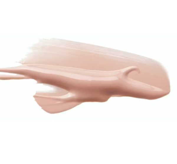 hydraterende foundation zonder siliconen Cool Ivory