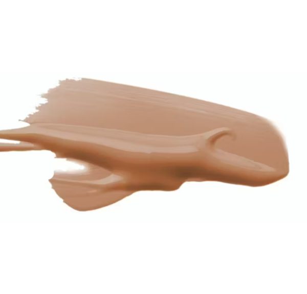 biologische make-up foundation Natural Beige 05