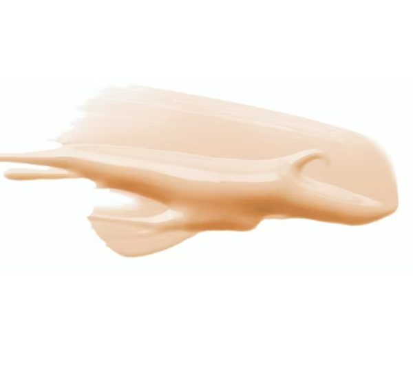 Lavera Hyaluron Liquid Foundation Natural Ivory 01 – natuurlijke foundation in 6 tinten