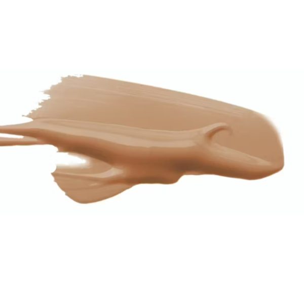 lavera hyaluron foundation Warm Almond 06