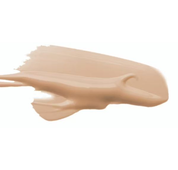 biologische make-up foundation Warm Nude