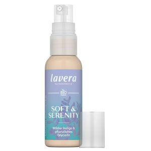 Lavera Mood Booster Soft & Serenity Body Mist – kalmerende geur