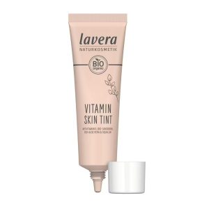 Lavera Vitamin Skin Tint – getinte dagcrème met natuurlijke verzorging