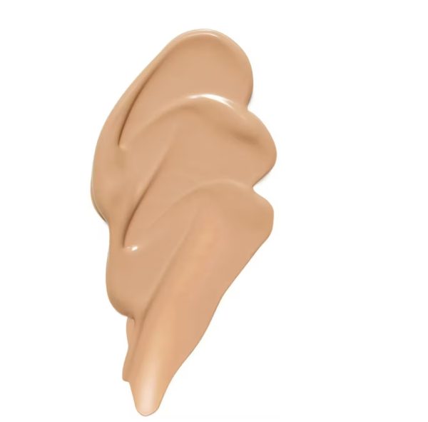 Vegan skin tint met lichte dekking voor een frisse look