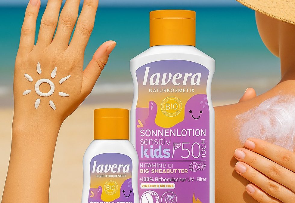 Hoe kies je de juiste zonnebescherming voor jouw huidtype?