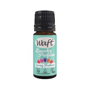 natuurlijke wasparfum zonder chemicaliën