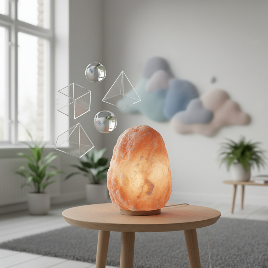 zoutkristallamp-werking-eerlijk Himalaya zoutkristallamp feiten en fabels