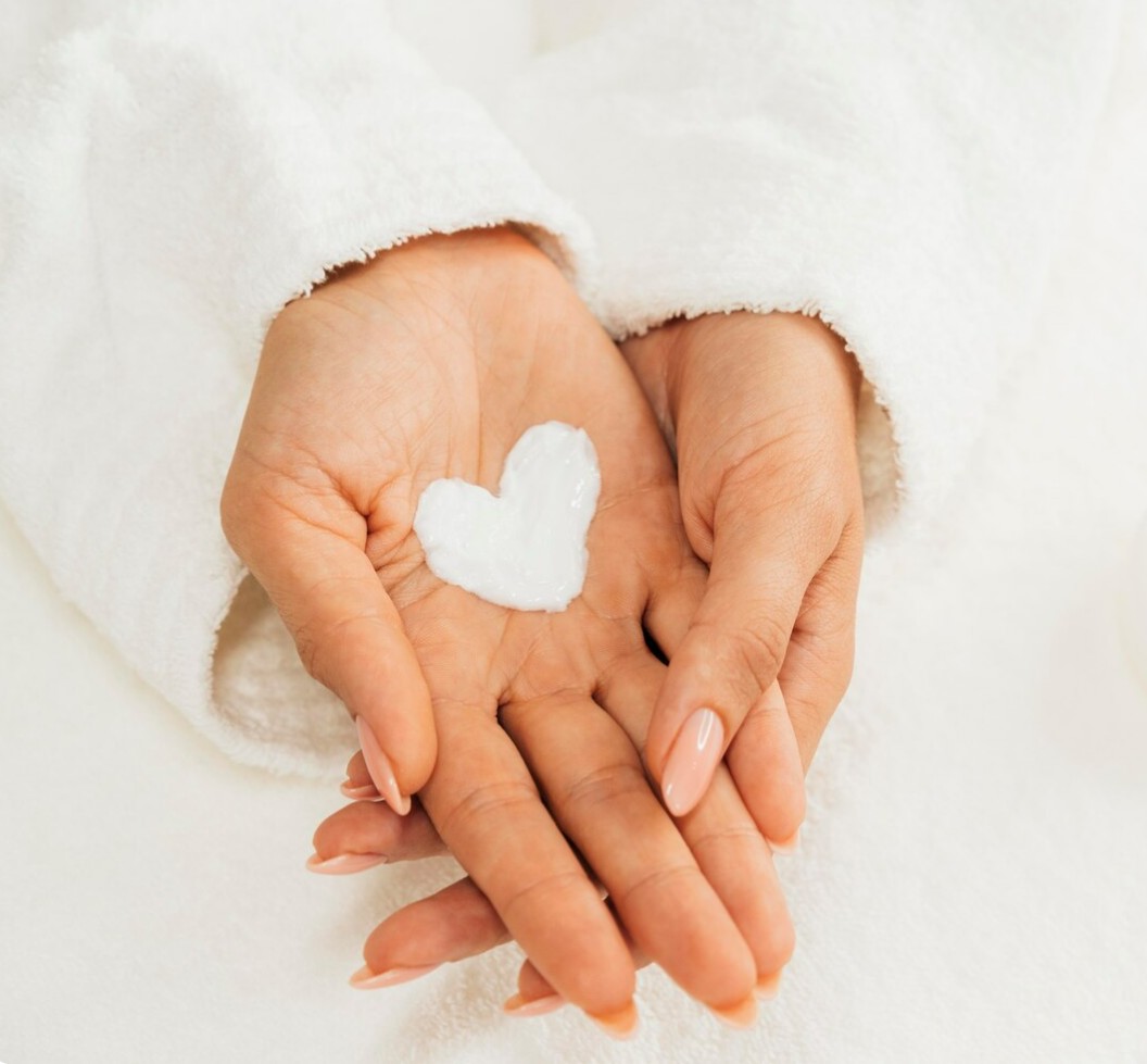 Natuurlijke hand- en voetverzorgingsproducten voor zachte handen en verzorgde voeten