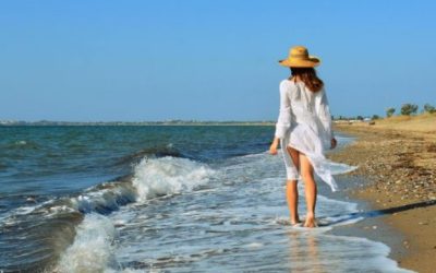 De ultieme zomerchecklist voor een dag buiten